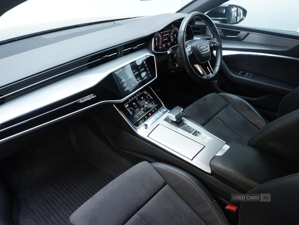Used Audi A7 2019 for sale - 76965773: Photo 10