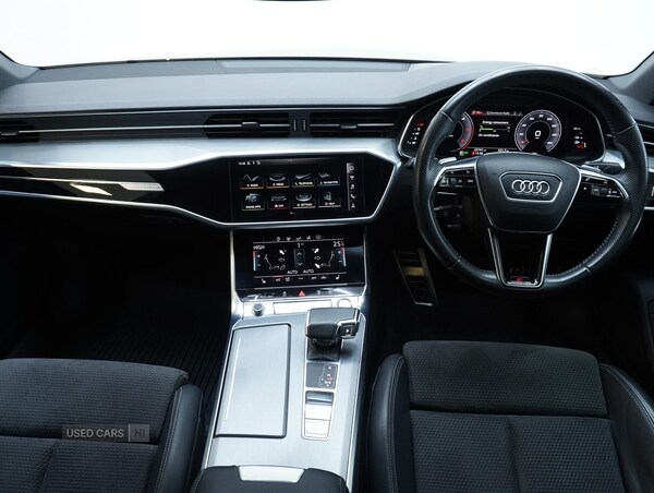 Used Audi A7 2019 for sale - 76965773: Photo 11