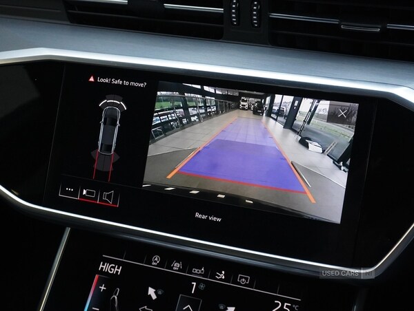 Used Audi A7 2019 for sale - 76965773: Photo 13