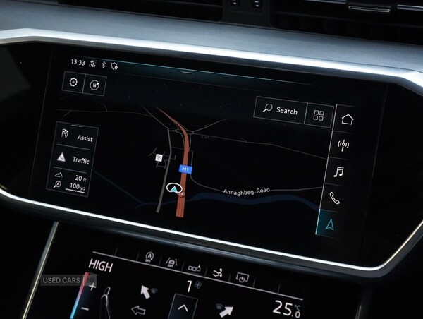 Used Audi A7 2019 for sale - 76965773: Photo 16