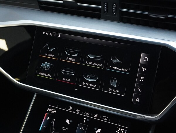 Used Audi A7 2019 for sale - 76965773: Photo 17