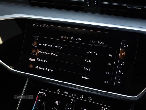 Used Audi A7 2019 for sale - 76965773: Photo 18