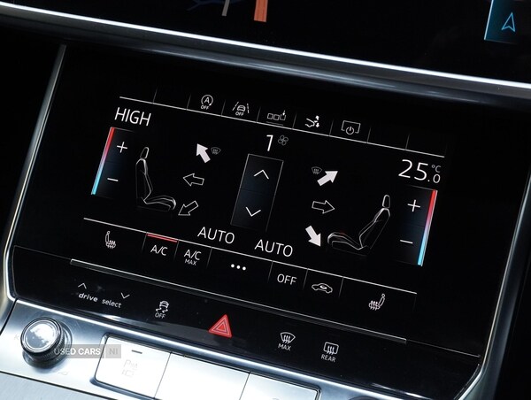 Used Audi A7 2019 for sale - 76965773: Photo 19