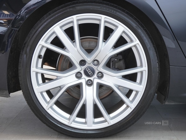 Used Audi A7 2019 for sale - 76965773: Photo 2