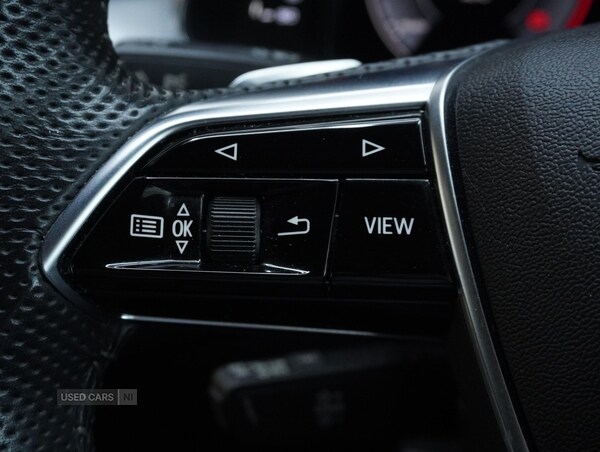 Used Audi A7 2019 for sale - 76965773: Photo 20