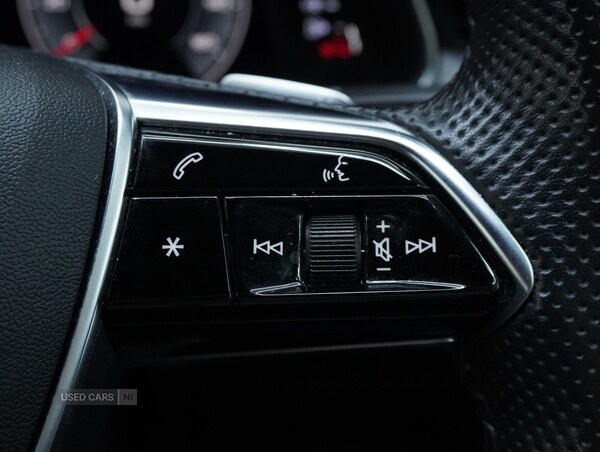 Used Audi A7 2019 for sale - 76965773: Photo 21