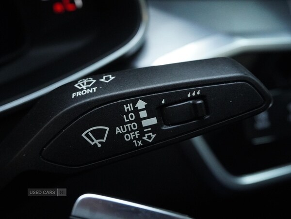 Used Audi A7 2019 for sale - 76965773: Photo 23