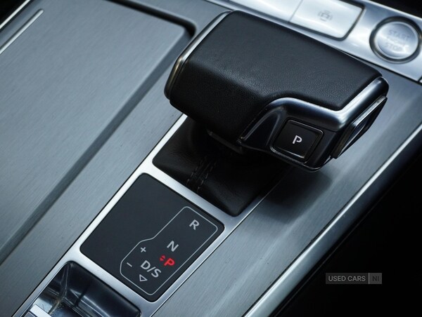 Used Audi A7 2019 for sale - 76965773: Photo 24