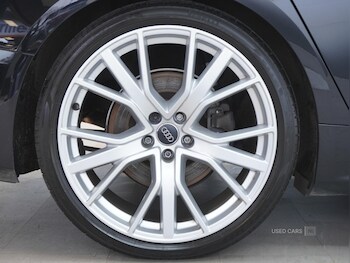 Used Audi A7 2019 for sale - 76965773: Photo