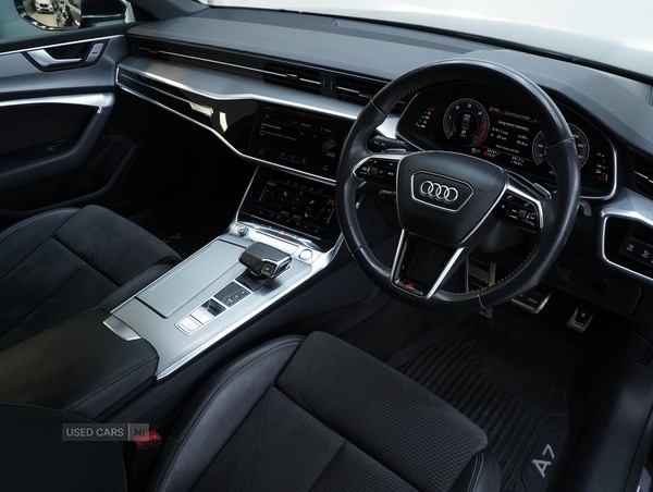 Used Audi A7 2019 for sale - 76965773: Photo 3
