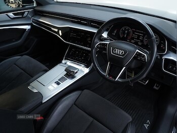 Used Audi A7 2019 for sale - 76965773: Photo