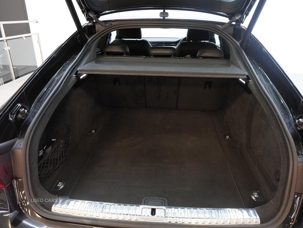 Used Audi A7 2019 for sale - 76965773: Photo 6