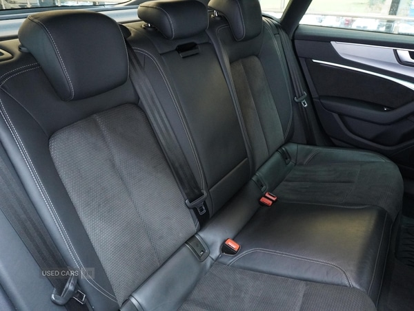 Used Audi A7 2019 for sale - 76965773: Photo 9