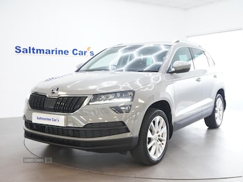 Used Skoda Karoq 2022 for sale - 79063048: Photo