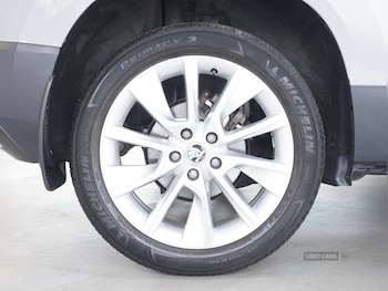 Used Skoda Karoq 2022 for sale - 79063048: Photo