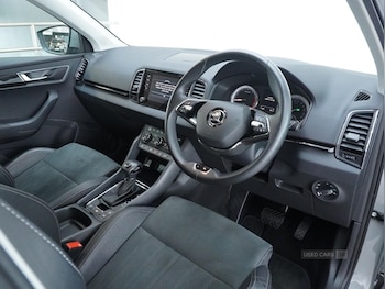 Used Skoda Karoq 2022 for sale - 79063048: Photo