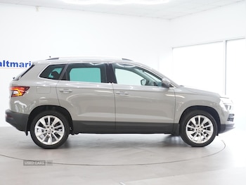 Used Skoda Karoq 2022 for sale - 79063048: Photo