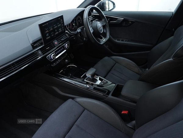 Used Audi A4 2022 for sale - 76399654: Photo 10