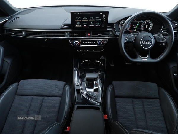 Used Audi A4 2022 for sale - 76399654: Photo 11