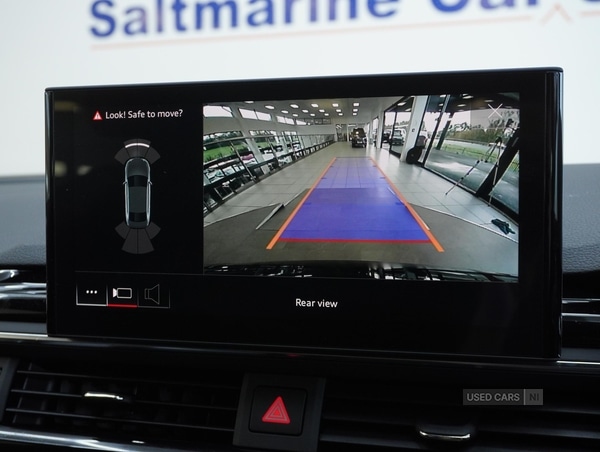 Used Audi A4 2022 for sale - 76399654: Photo 13