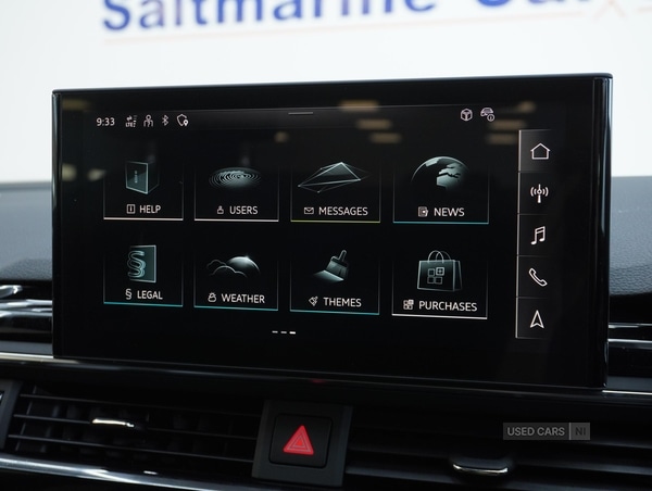 Used Audi A4 2022 for sale - 76399654: Photo 17