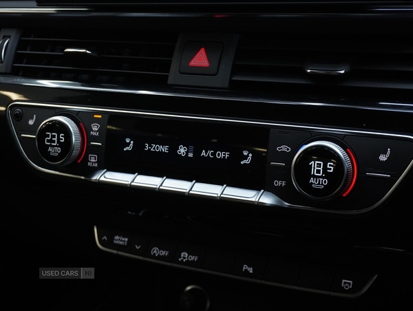 Used Audi A4 2022 for sale - 76399654: Photo 19