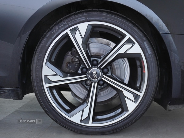 Used Audi A4 2022 for sale - 76399654: Photo 2