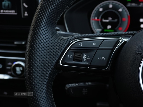 Used Audi A4 2022 for sale - 76399654: Photo 20