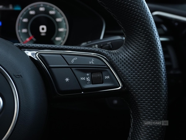 Used Audi A4 2022 for sale - 76399654: Photo 21