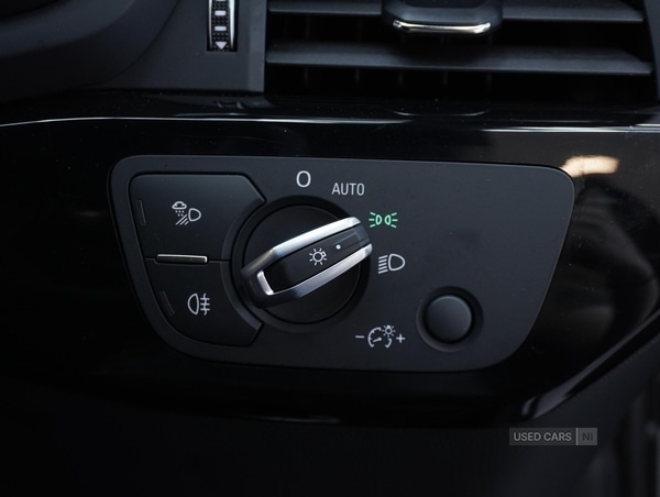 Used Audi A4 2022 for sale - 76399654: Photo 22