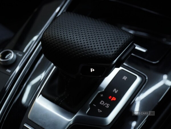 Used Audi A4 2022 for sale - 76399654: Photo 23