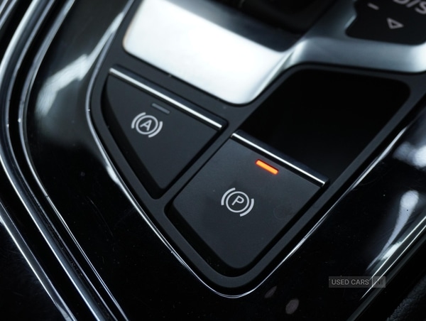 Used Audi A4 2022 for sale - 76399654: Photo 24