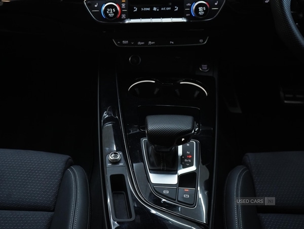 Used Audi A4 2022 for sale - 76399654: Photo 26