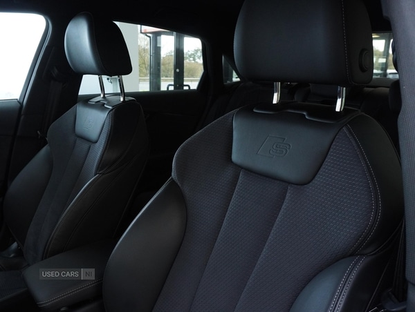 Used Audi A4 2022 for sale - 76399654: Photo 27