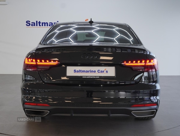 Used Audi A4 2022 for sale - 76399654: Photo 28