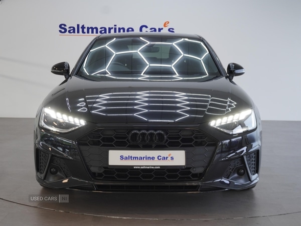 Used Audi A4 2022 for sale - 76399654: Photo 29