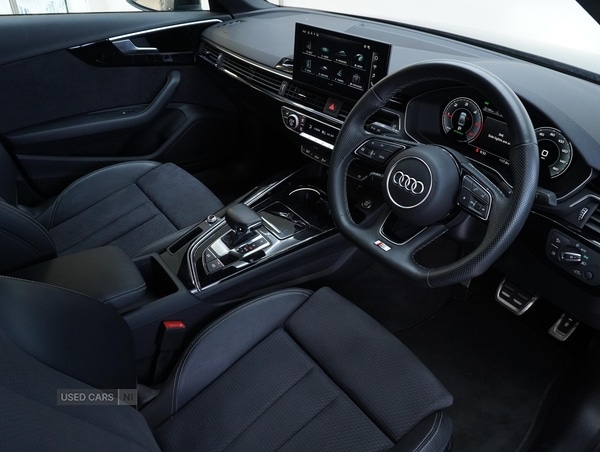 Used Audi A4 2022 for sale - 76399654: Photo 3