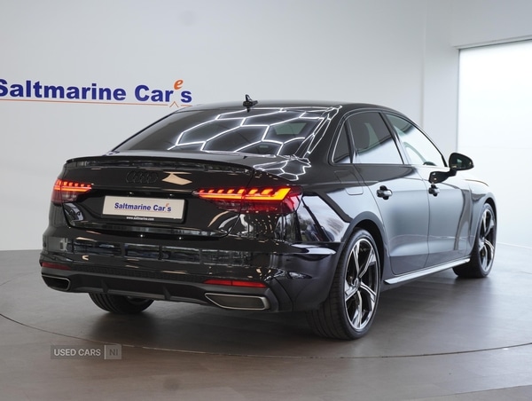 Used Audi A4 2022 for sale - 76399654: Photo 5