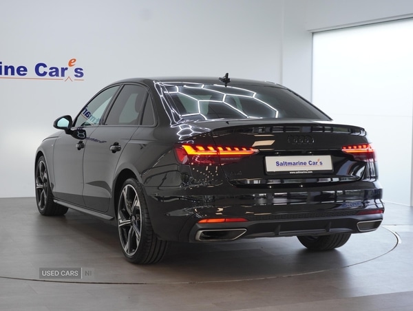 Used Audi A4 2022 for sale - 76399654: Photo 7