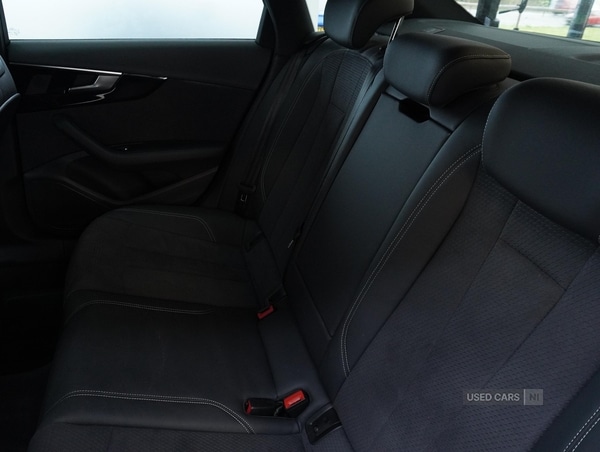 Used Audi A4 2022 for sale - 76399654: Photo 9