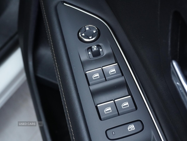 Used Peugeot 3008 2021 for sale - 77204344: Photo 12