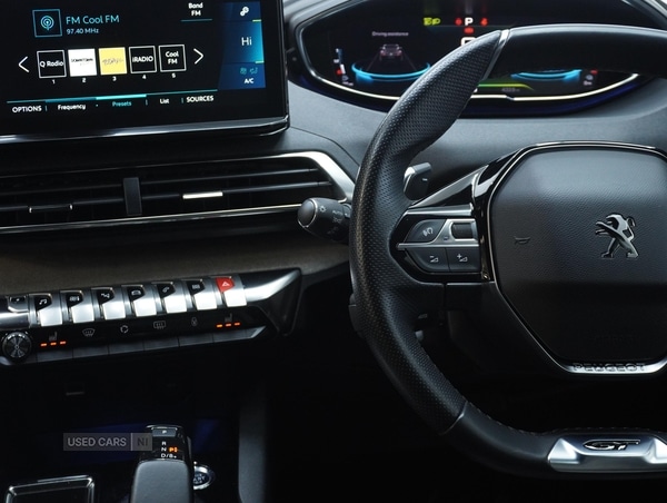Used Peugeot 3008 2021 for sale - 77204344: Photo 14