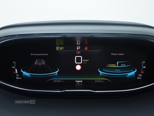 Used Peugeot 3008 2021 for sale - 77204344: Photo 15