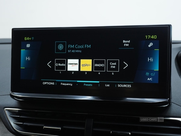 Used Peugeot 3008 2021 for sale - 77204344: Photo 16