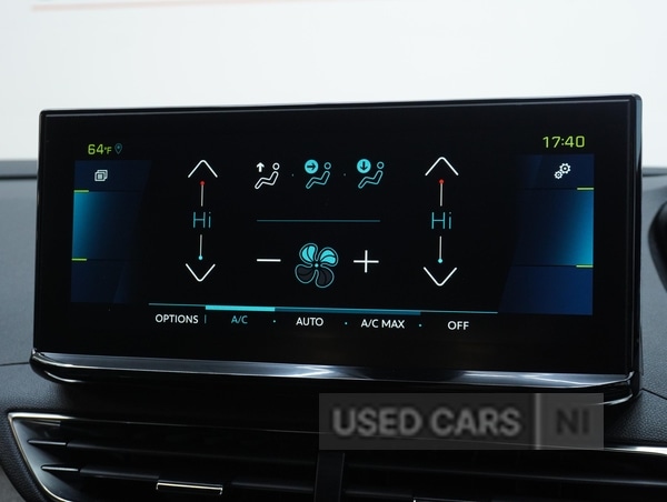 Used Peugeot 3008 2021 for sale - 77204344: Photo 19