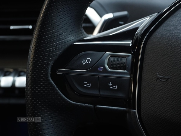 Used Peugeot 3008 2021 for sale - 77204344: Photo 20