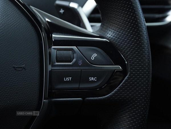 Used Peugeot 3008 2021 for sale - 77204344: Photo 21