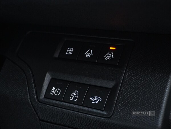 Used Peugeot 3008 2021 for sale - 77204344: Photo 22