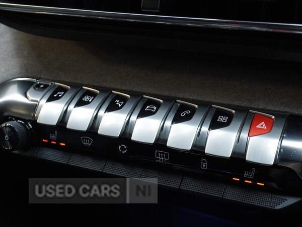 Used Peugeot 3008 2021 for sale - 77204344: Photo 23