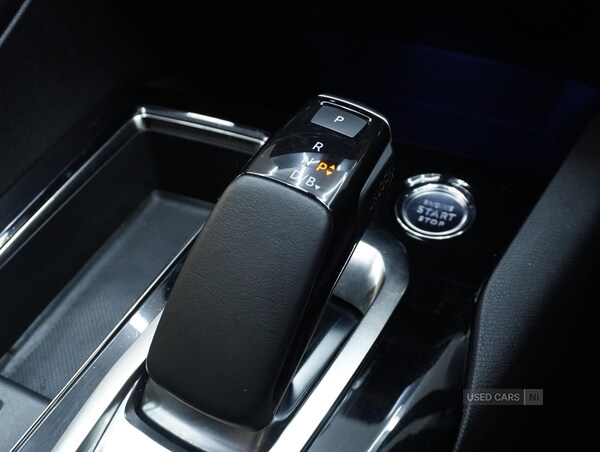 Used Peugeot 3008 2021 for sale - 77204344: Photo 24